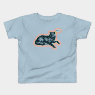 Wuf Kids T-Shirt